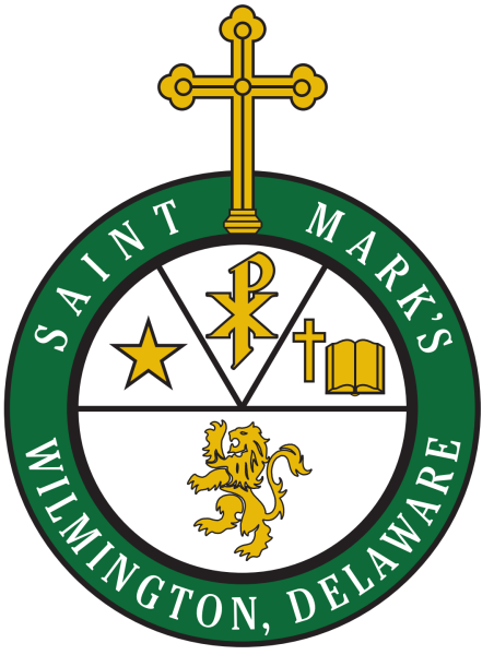 Saint Mark's High School