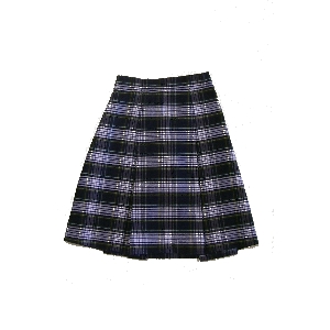 Skirt (Grades 5-12) - Rush Uniform