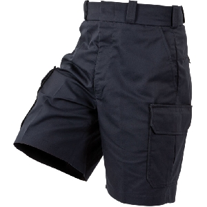 Navy Cargo Shorts - Rush Uniform