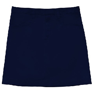 Skort - A-Line - Rush Uniform